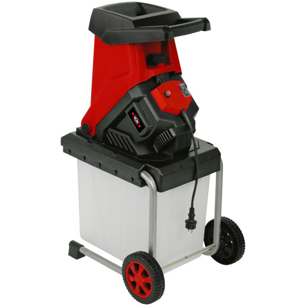 Broyeur De Végétaux Électrique 2500 W 3661602008794 