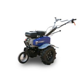  Motoculteur thermique Hyundai 196cc 100cm code EAN 3661602011534 