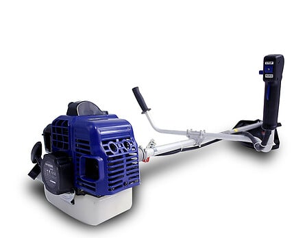 HYUNDAI Débroussailleuse thermique HDBT32 - 33 cc