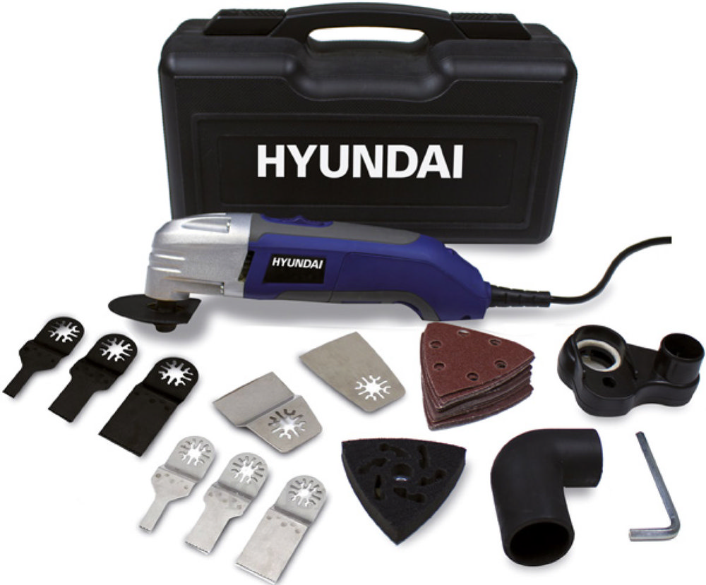 OUTIL  MULTIFONCTIONS