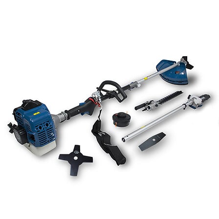 HYUNDAI Multifonction thermique 33 cm³ - 4 en 1