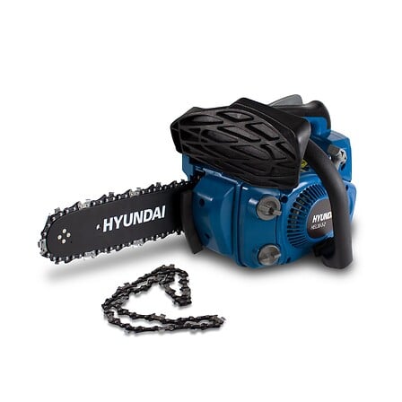 HYUNDAI Elagueuse thermique 25.4 cm³ 25 cm