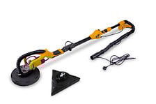 FEIDER FEIDER Ponceuse girafe 710 W Tube télescopique 180 cm Puissance régl ... code EAN 3661602020178 