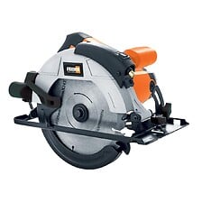 FEIDER Scie circulaire 1400 W 185 mm code EAN 3661602021687 