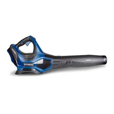HYUNDAI Souffleur sans fil 40 V 216 Km/h - Moteur brushless code EAN 3661602022677 