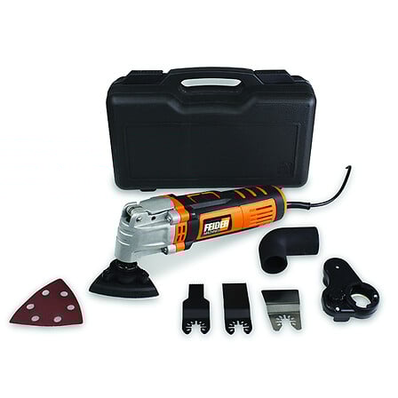 Multifonction 400 W - Accessoires 2 Tailles de ...