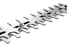 HYUNDAI Taille-haie sans fil 40 V 55cm - HTHEN40V-A code EAN 3661602023032 