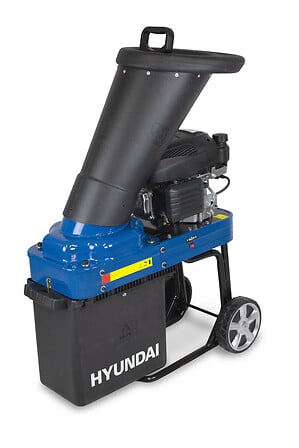 Broyeur à végétaux thermique HBT75-3 - 174Cc