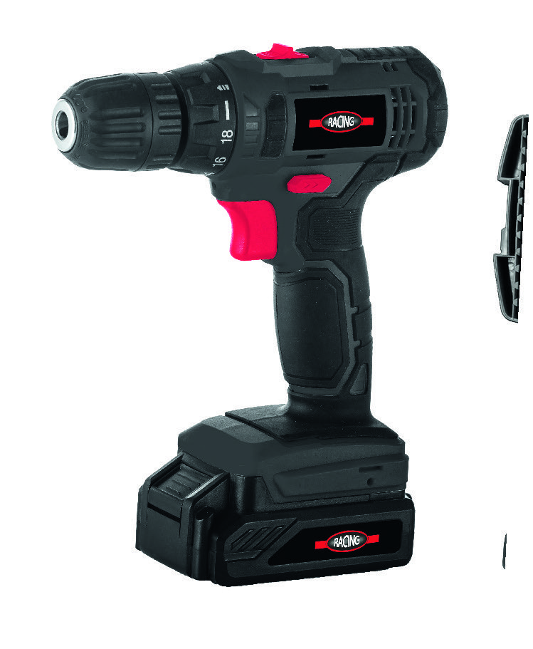 PERCEUSE - VISSEUSE SANS FIL 18 V