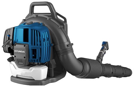 HYUNDAI Souffleur thermique 52CC - HSTD55 code EAN 3661602029317 