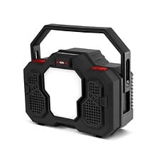 RACING RACING – Combiné Bluetooth/Radio FM 2x3 W & Lampe 15W - Batte ... code EAN 3661602029935 