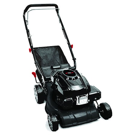Tondeuse thermique - poussée  139 cm³ 40,4 cm -...