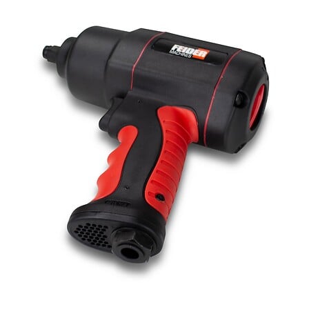 FEIDER Clé à choc 6.3 bar 610 Nm