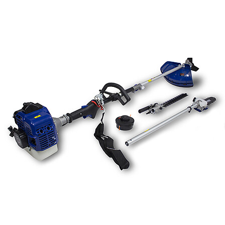 HYUNDAI HYUNDAI Multifonction thermique 25.4 cm³ - 4 en 1 code EAN 3661602030337 