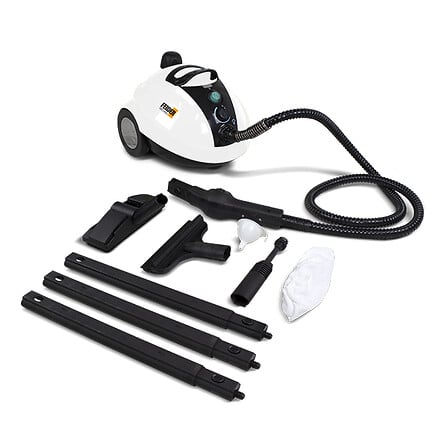 FEIDER Nettoyeur vapeur 1300 W 3.5 bar code EAN 3661602030856 