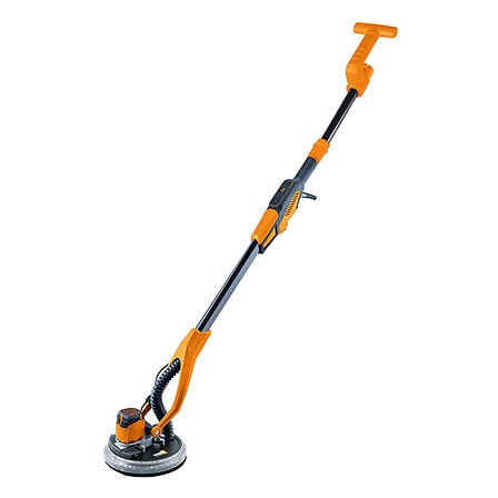 FEIDER FEIDER Ponceuse girafe 400 W 225 mm - Moteur brushless code EAN 3661602040329 
