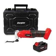ENERGIZER ENERGIZER Multifonction sans fil 20 V code EAN 3661602040824 