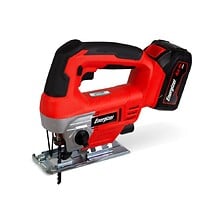 ENERGIZER ENERGIZER Scie sauteuse sans fil 20 V 56 mm code EAN 3661602040831 