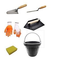 Kit de construction 6 accessoires
