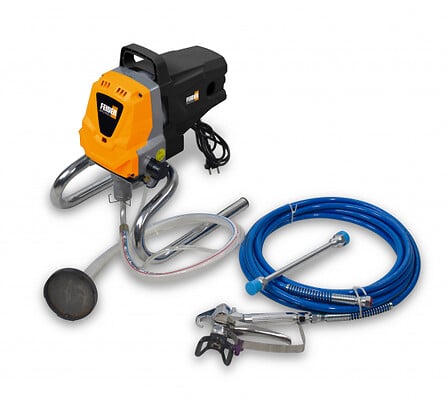 FEIDER Station de peinture Airless 1010 W 1500 ...