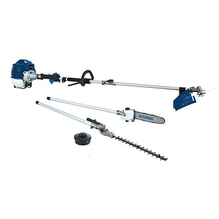 HYUNDAI Multifonction thermique 32,5 cm³ - 4 en 1