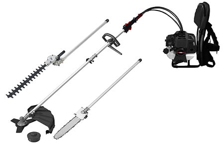 Débroussailleuse thermique Raccombid314T multif...