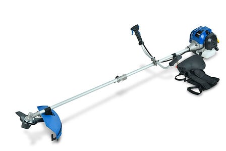 HYUNDAI Débroussailleuse thermique HDBT50-A1 50Cc 3661602044082 HYUNDAI