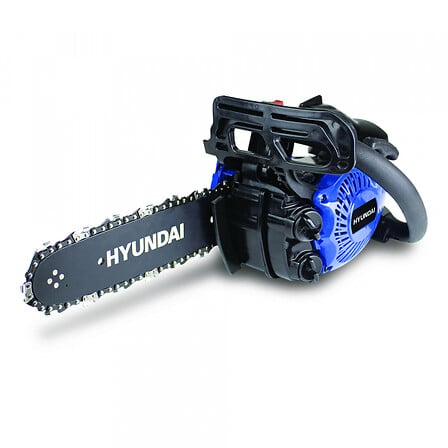 HYUNDAI Elagueuse thermique 25.4 cm³ 25 cm