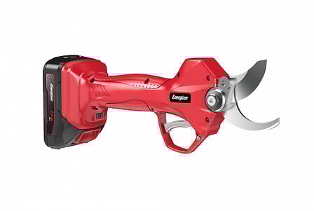 ENERGIZER Sécateur sans fil 20 V - Moteur brushless code EAN 3661602048783 