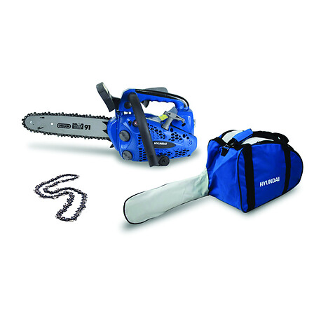 HYUNDAI Elagueuse thermique 25.4 cm³ 30 cm - Gu...