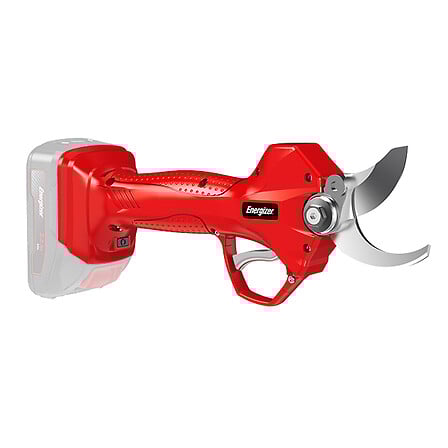 Sécateur sans fil 20 V - Moteur brushless