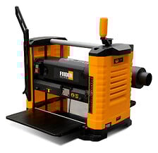 FEIDER FEIDER FEIDER – Rabot stationnaire 2000 (S6) W 304 mm – IOTA code EAN 3661602050229 