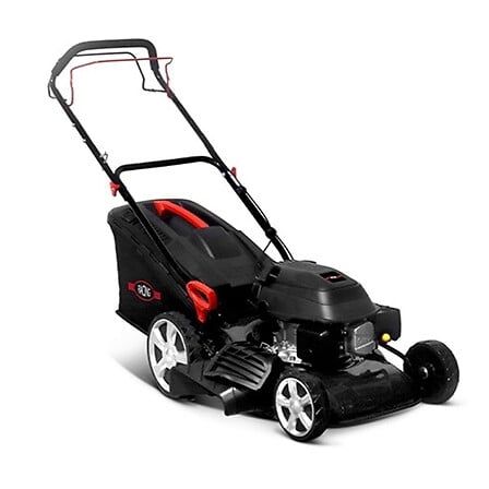 Tondeuse thermique - auto-tractée  139 cm³ 46 c...