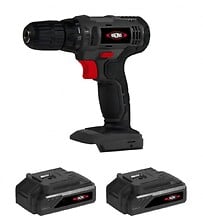 RACING RACING RACING – Perceuse - Visseuse sans fil 18 V 20 Nm – RACPV18V2B ... code EAN 3661602050328 