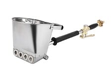 FEIDER FEIDER FEIDER - Projeteuse à enduit 4 L 6 bar 380 L/min - FCREP-1 code EAN 3661602050366 