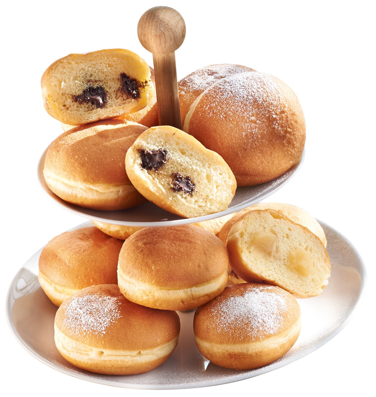 BEIGNETS PARFUM CHOCOLAT  3661628980050 (3661628980050)