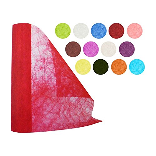 Palais De La Fête - Chemin De Table Non Tissé -...