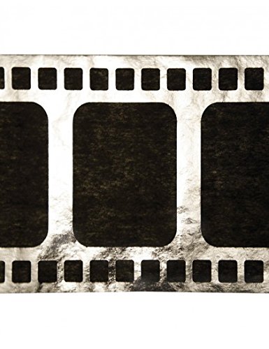 Chemin de Table Pellicule de Cinéma