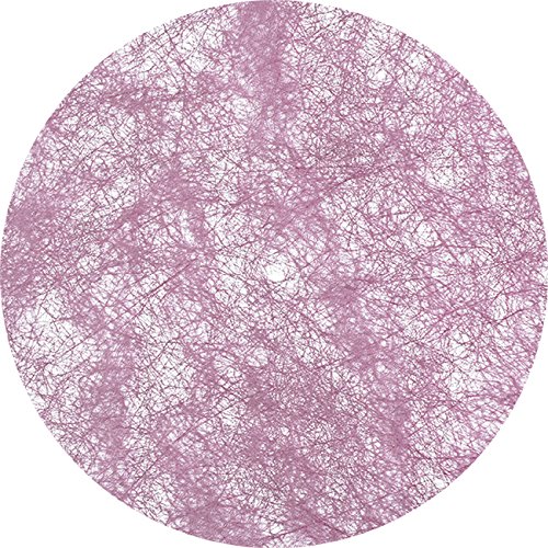 Chaks C53037113, Sachet de 10 sets de table Ron...