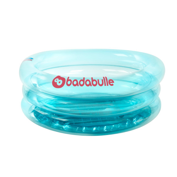 BAIGNOIRE GONFLABLE LAGON 

