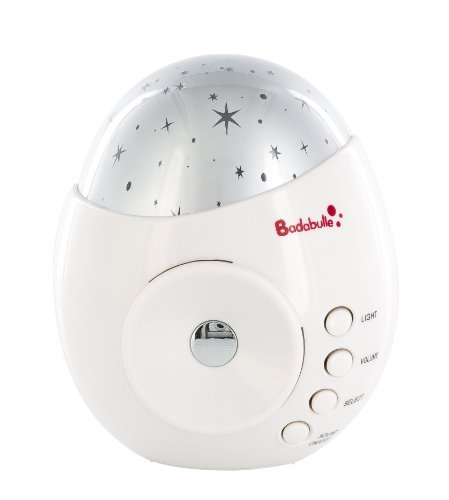 - b015003 - veilleuse my music and light - plas...