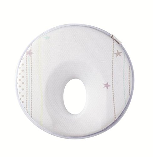 - badabulle cale-tete bien faite nuit etoilée