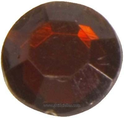 - pierres de reve x 50 chocolat d 10mm