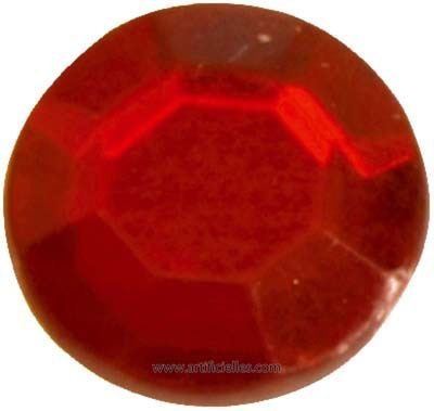 - pierres de reve x 50 rouge d 10mm