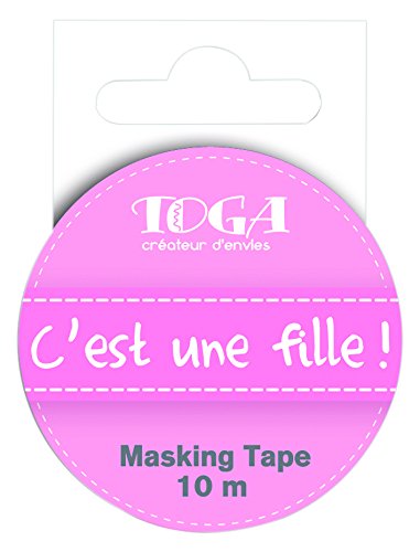 Mt26 masking tape c'est une fille washi tape ro...