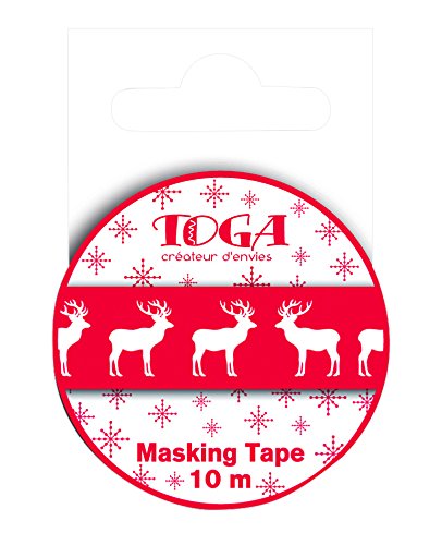 Mt41 masking tape rennes scandinaves washi tape...