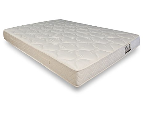 Matelas 147 ressorts biconiques SIRIUS anti-acariens 90 x 190 cm 3661859700632 Je veux un lit
