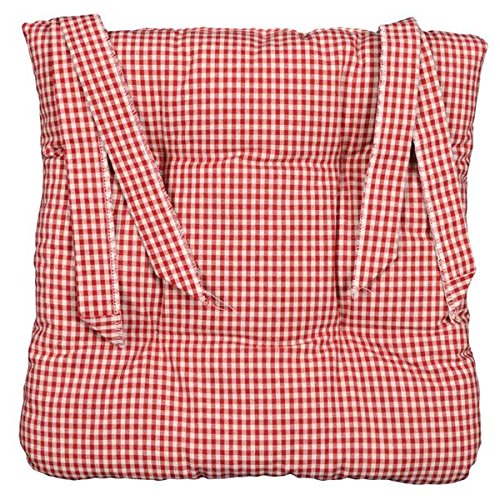 Dessus de Chaise 40 x 40 signé Clémentine Créat...