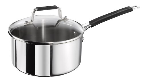 Par jamie oliver casserole avec couvercle inox ...