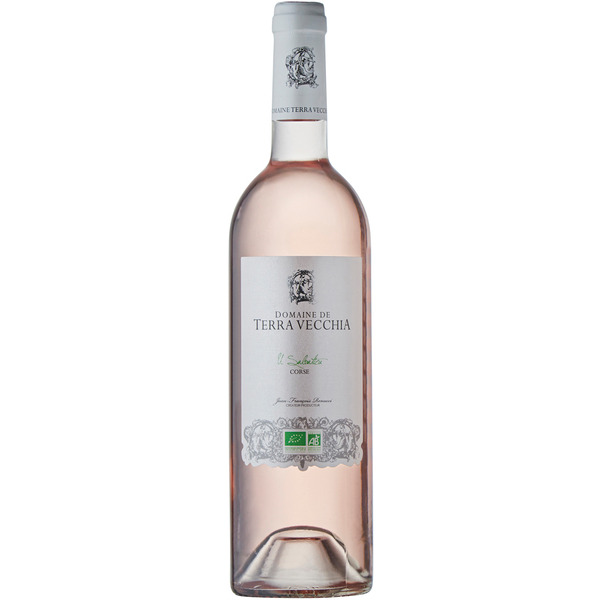 Domaine de Terra Vecchia 